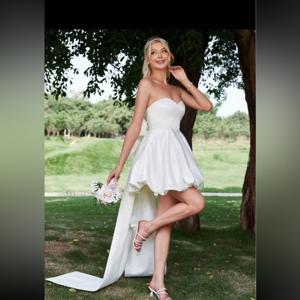 BRIDE